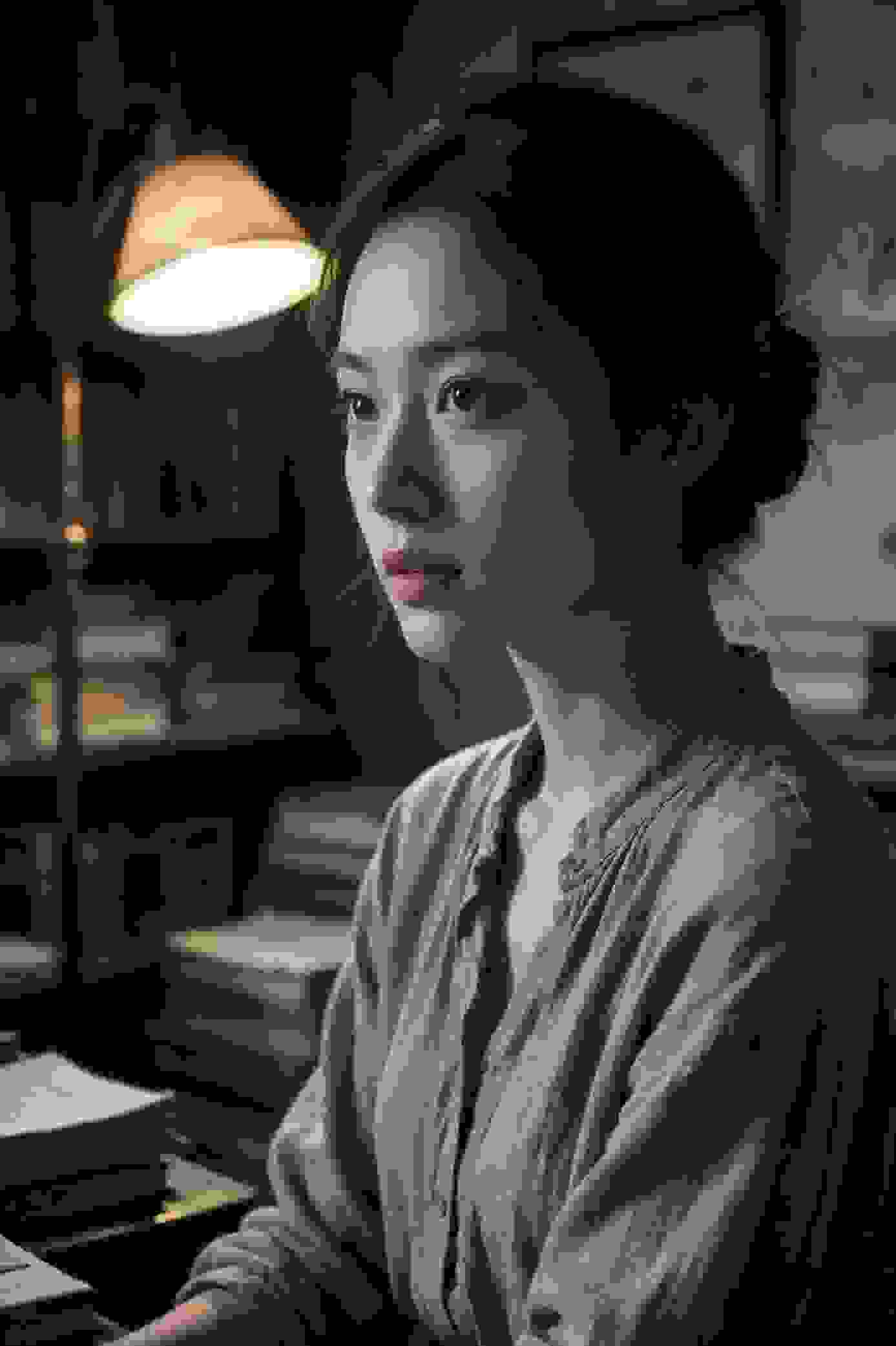 剧名7