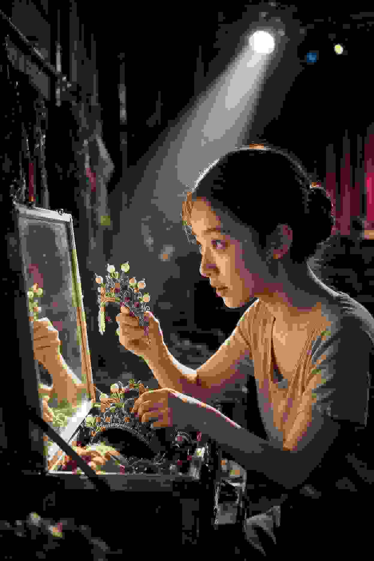 剧名5